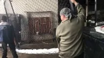 Восьмикутний ринг для ММА (ОКТАГОНИ) від виробника на замовлення. ринг