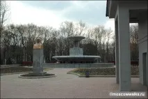 Військова академія е будівлі