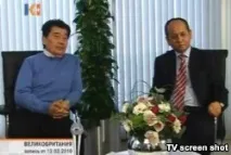 В Україні відкликали ліцензію телеканалу - К-плюс - на кабельне мовлення україні
