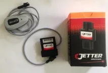 Чарівна штука – Джеттер (Jetter) штука