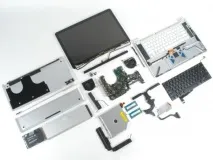 Відновлення даних на Macbook Сервісцентр у Спб macbook