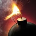 Вибухівка - пошук слів за маскою та визначенням, відповіді на сканворди слів