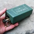 Вибухівка - пошук слів за маскою та визначенням, відповіді на сканворди слів