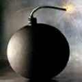 Вибухівка - пошук слів за маскою та визначенням, відповіді на сканворди вибухівка