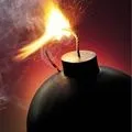 Вибухівка - пошук слів за маскою та визначенням, відповіді на сканворди слів