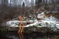 області