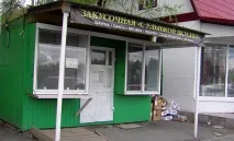 У Сургуті почнуть зносити незаконні торгові павільйони почнуть