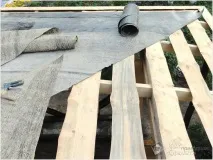 Все просто - Як правильно зробити обрешітку даху, Будівельний портал - Будуємо Грамотно правильно