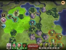 Warlords of Aternum поради, стратегія та гайд - Apps4Life aternum