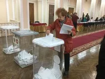 У Татарстані до Держдуми пройшли 16 депутатів від «Єдиної України» - МК Казань пройшли