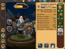 Warlords of Aternum поради, стратегія та гайд - Apps4Life поради