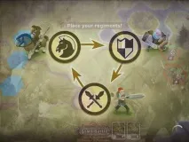 Warlords of Aternum поради, стратегія та гайд - Apps4Life warlords