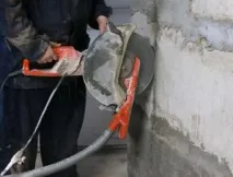 Всі поради - Інструмент для алмазного різання бетону, цегли, каменю, асфальту поради