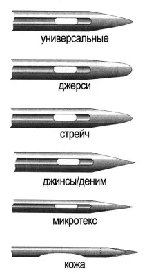 трикотажу
