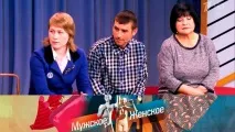 За «Мауглі», який 18 років прожив у лісі біля цвинтаря, полюють нареченої з усього ближнього зарубіжжя прожив