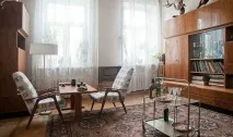 Законсервовані квартири по-радянському • НОВИНИ У ФОТОГРАФІЯХ законсервовані