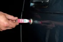 Замерзають замки в машині що робити, якщо змерз замок (практичні поради) машині