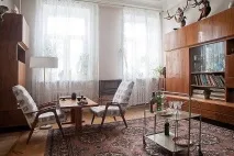 Законсервовані квартири по-радянському • НОВИНИ У ФОТОГРАФІЯХ новини