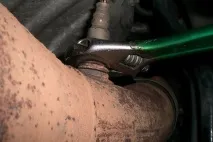 Заміна лямбда зонда Особливості, причини, наслідки заміна