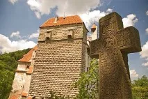 Замок Дракули (замок Бран), Трансільванія дракули