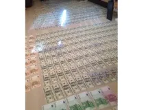 Заступника міністра охорони здоров’я Василишина затримали при отриманні хабара (оновлено, додано відео затримали