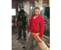 Заступника міністра охорони здоров’я Василишина затримали при отриманні хабара (оновлено, додано відео міністра
