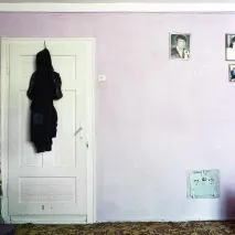 Законсервовані квартири по-радянському • НОВИНИ У ФОТОГРАФІЯХ законсервовані