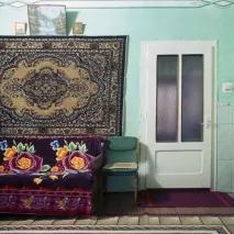 Законсервовані квартири по-радянському • НОВИНИ У ФОТОГРАФІЯХ по-радянському