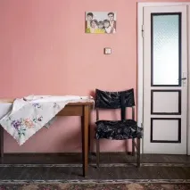 Законсервовані квартири по-радянському • НОВИНИ У ФОТОГРАФІЯХ по-радянському
