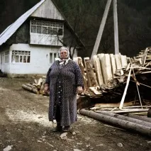 Законсервовані квартири по-радянському • НОВИНИ У ФОТОГРАФІЯХ квартири