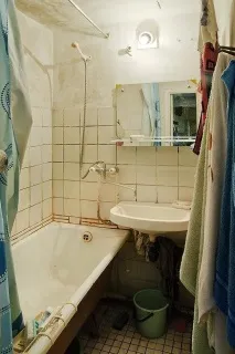 Законсервовані квартири по-радянському • НОВИНИ У ФОТОГРАФІЯХ законсервовані