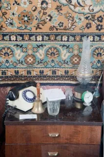 Законсервовані квартири по-радянському • НОВИНИ У ФОТОГРАФІЯХ квартири