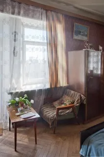 Законсервовані квартири по-радянському • НОВИНИ У ФОТОГРАФІЯХ квартири