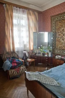 Законсервовані квартири по-радянському • НОВИНИ У ФОТОГРАФІЯХ по-радянському