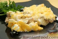 макаронів