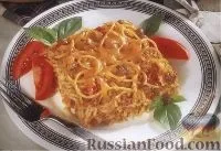 запеканка