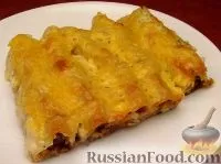 макаронів