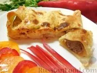 макаронів
