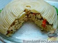 макаронів