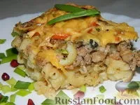 макарони