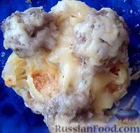 макаронів