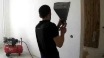 Рідкі шпалери своїми руками види, виготовлення, поради, нанесення шпалери