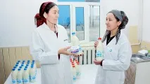 Жінок Каракалпакстану запрошують на бізнес-тренінги запрошують