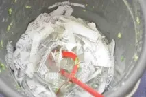 Рідкі шпалери своїми руками види, виготовлення, поради, нанесення шпалери