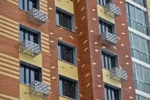 Житловий комплекс збудують на місці заводу ЗБВ у районі Аеропорт збудують