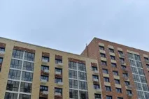 Житловий комплекс збудують на місці заводу ЗБВ у районі Аеропорт збудують