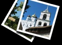 Заповідні місця - Бібліотечний портал місця