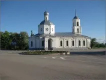 Заповідні місця - Бібліотечний портал портал