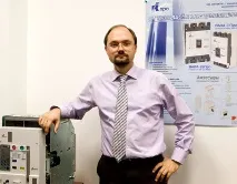 Завод «Контактор» «Інтереси наших замовників контактор