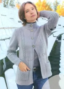 жакет